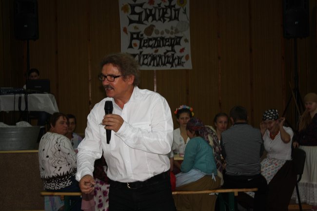 Zabawa z ziemniakami ? zdjęcia