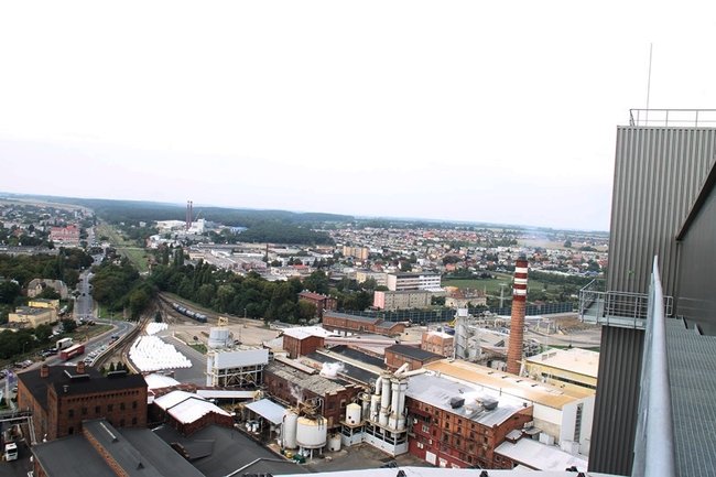 Dyrektor dementuje plotki