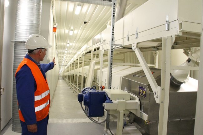 Dyrektor dementuje plotki