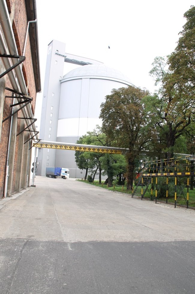 Dyrektor dementuje plotki