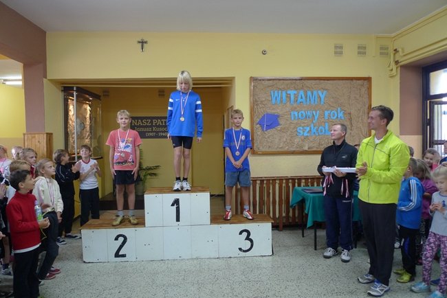  Mały memoriał w Daleszynie - zdjęcia