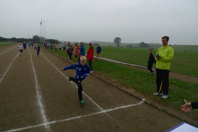  Mały memoriał w Daleszynie - zdjęcia