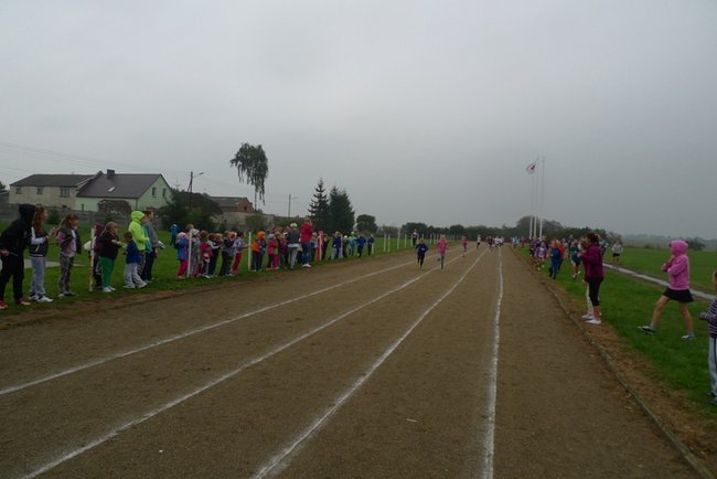  Mały memoriał w Daleszynie - zdjęcia