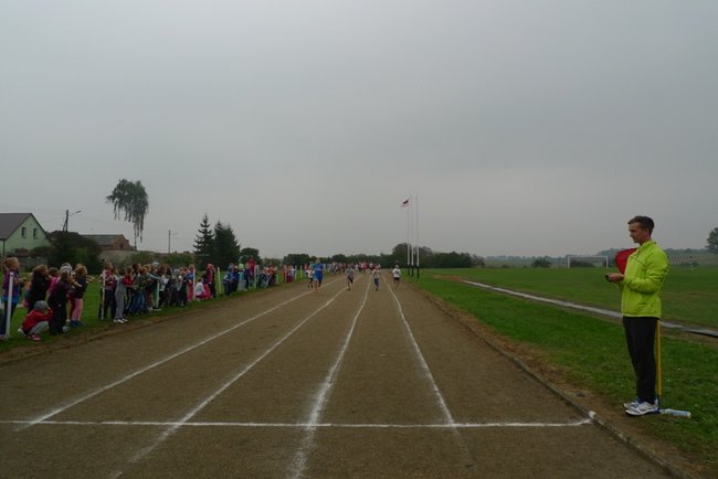  Mały memoriał w Daleszynie - zdjęcia