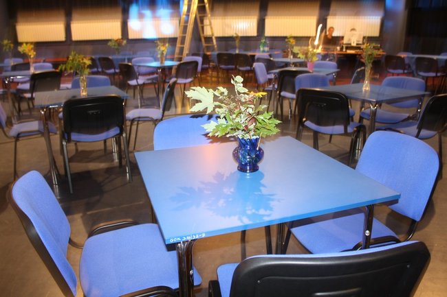 Szantowy wiatr w żagle - zdjęcia