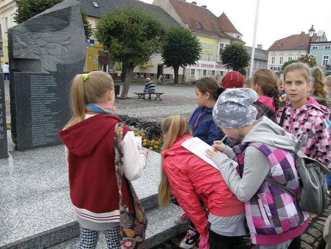 Integracyjny Dzień Patrona - zdjęcia