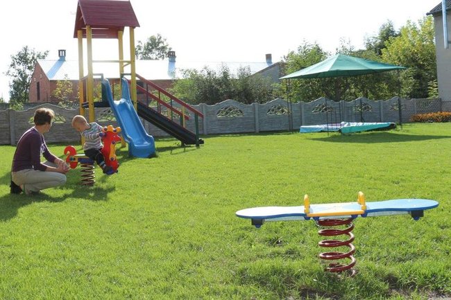 Nie tylko z maczugami ? zdjęcia