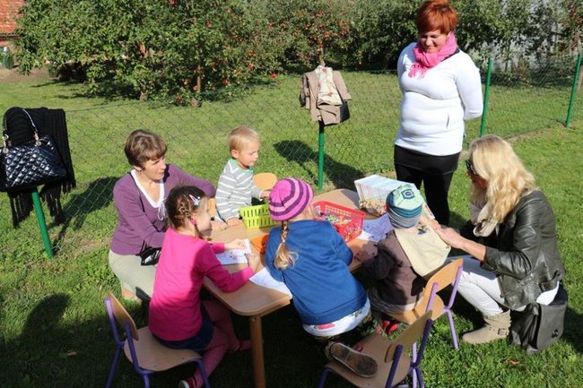 Nie tylko z maczugami ? zdjęcia