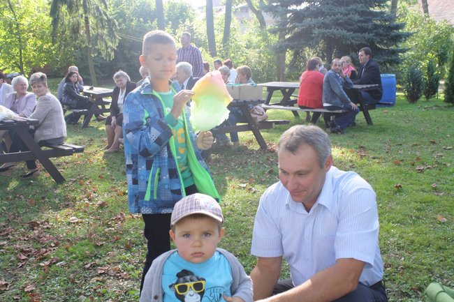 Nie tylko z maczugami ? zdjęcia