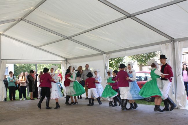 Nie tylko z maczugami ? zdjęcia