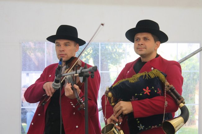 Nie tylko z maczugami ? zdjęcia