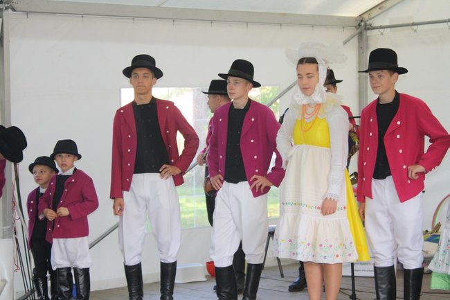 Nie tylko z maczugami ? zdjęcia