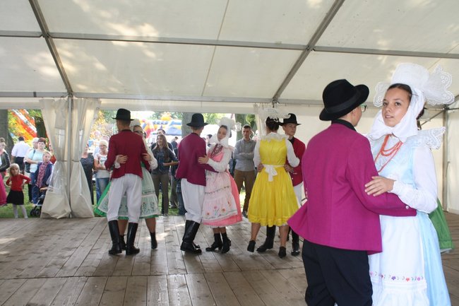 Nie tylko z maczugami ? zdjęcia