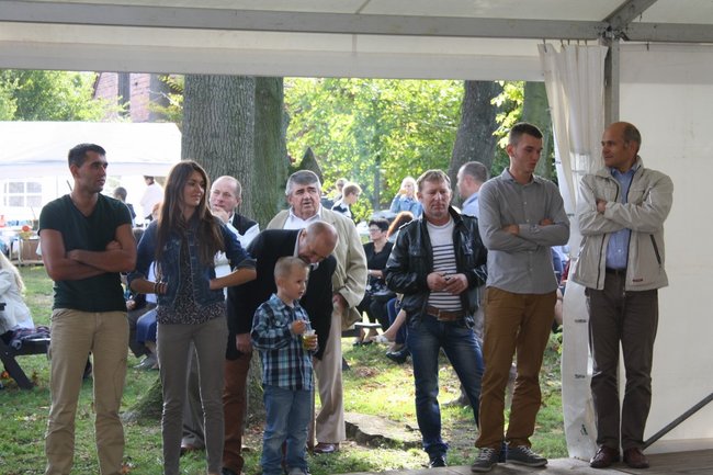 Nie tylko z maczugami ? zdjęcia