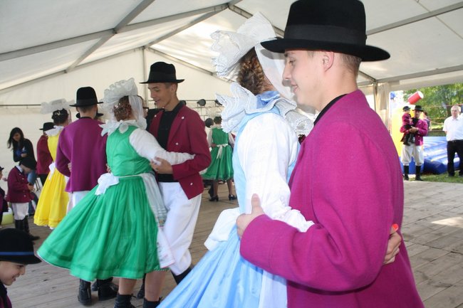 Nie tylko z maczugami ? zdjęcia