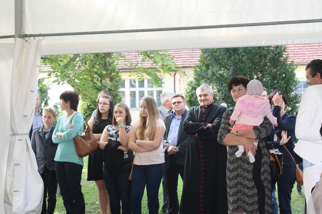 Nie tylko z maczugami ? zdjęcia