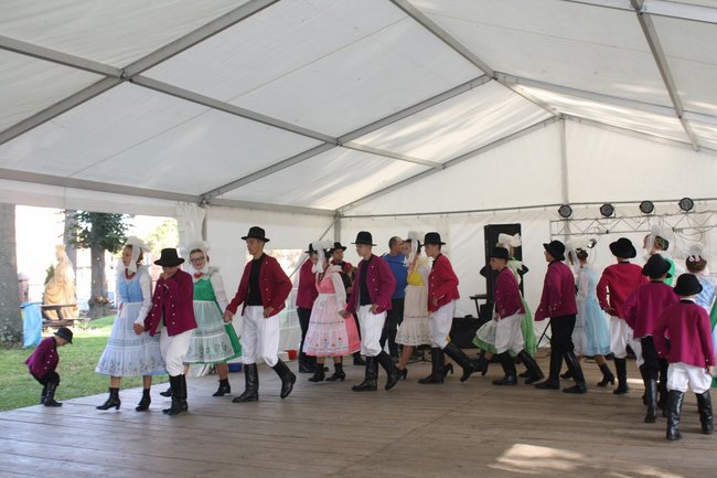 Nie tylko z maczugami ? zdjęcia