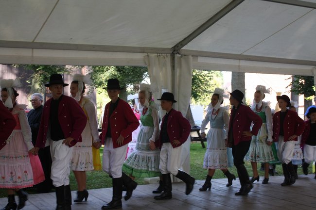 Nie tylko z maczugami ? zdjęcia