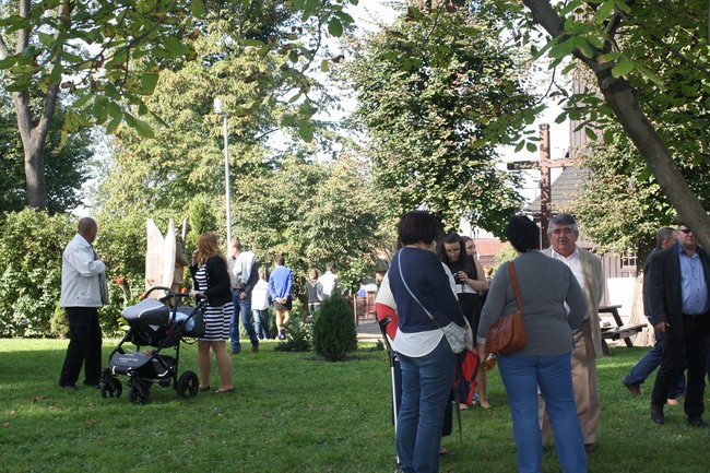 Nie tylko z maczugami ? zdjęcia