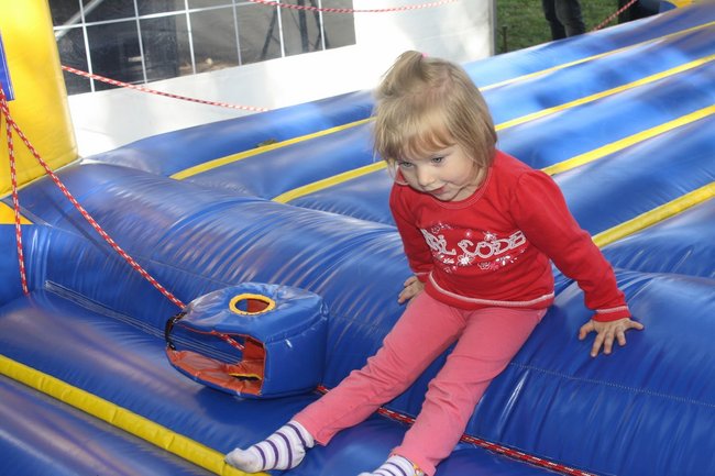 Nie tylko z maczugami ? zdjęcia