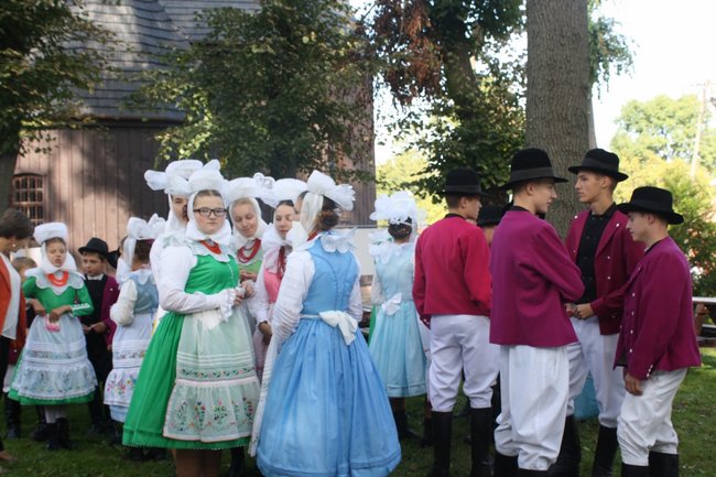 Nie tylko z maczugami ? zdjęcia