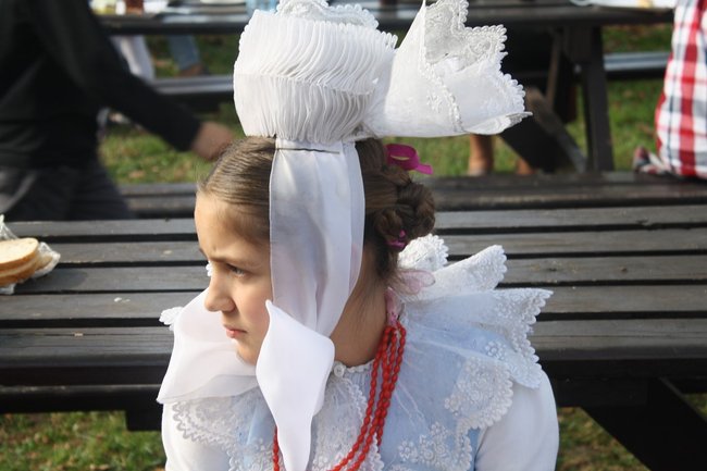 Nie tylko z maczugami ? zdjęcia