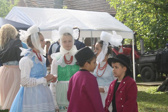 Nie tylko z maczugami ? zdjęcia