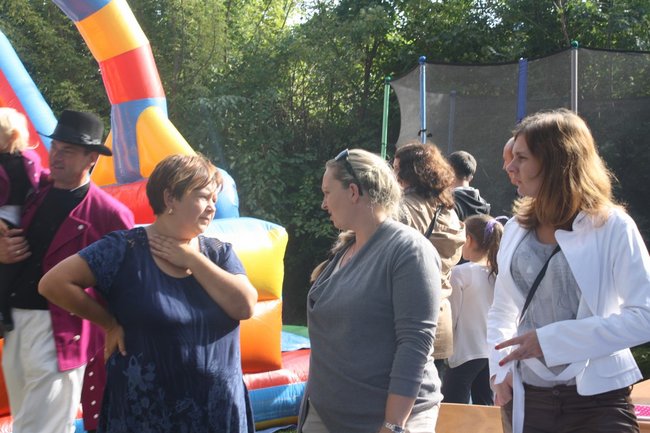 Nie tylko z maczugami ? zdjęcia