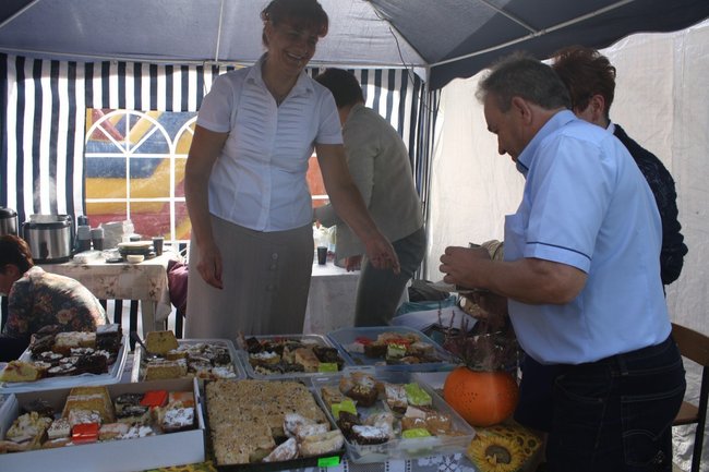 Nie tylko z maczugami ? zdjęcia