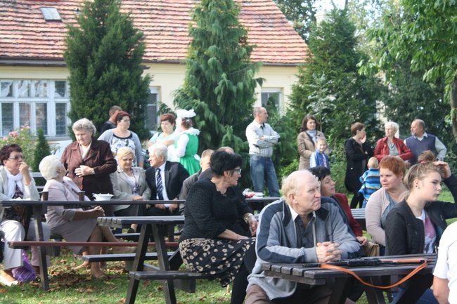 Nie tylko z maczugami ? zdjęcia