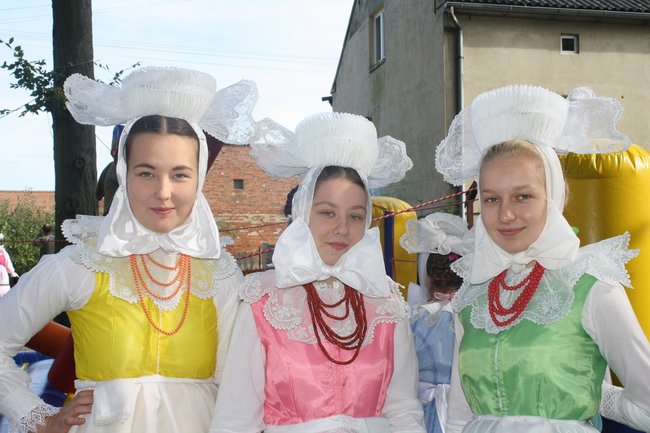 Nie tylko z maczugami ? zdjęcia