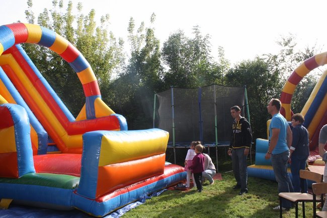 Nie tylko z maczugami ? zdjęcia