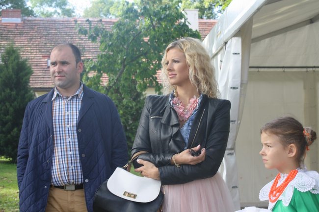 Nie tylko z maczugami ? zdjęcia