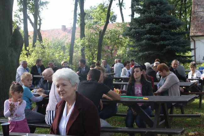 Nie tylko z maczugami ? zdjęcia