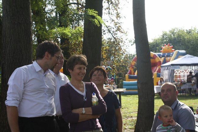 Nie tylko z maczugami ? zdjęcia