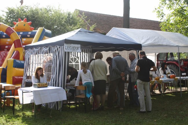 Nie tylko z maczugami ? zdjęcia