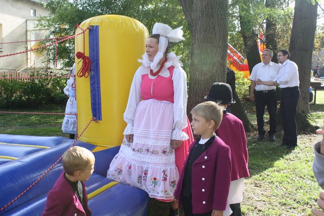 Nie tylko z maczugami ? zdjęcia