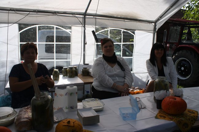 Nie tylko z maczugami ? zdjęcia