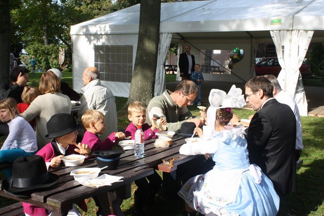 Nie tylko z maczugami ? zdjęcia