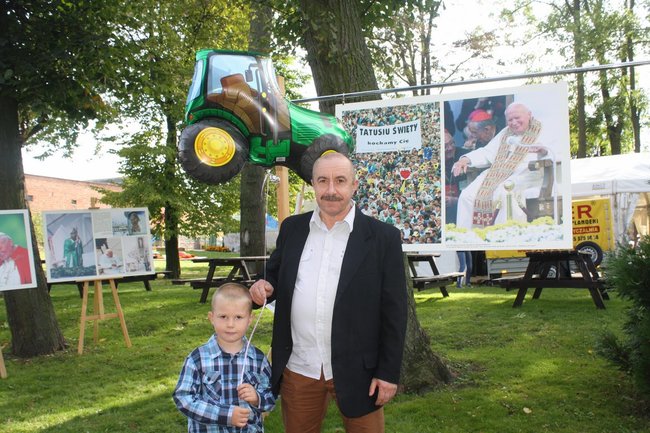 Nie tylko z maczugami ? zdjęcia