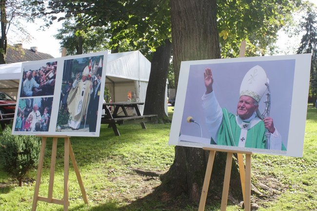 Nie tylko z maczugami ? zdjęcia