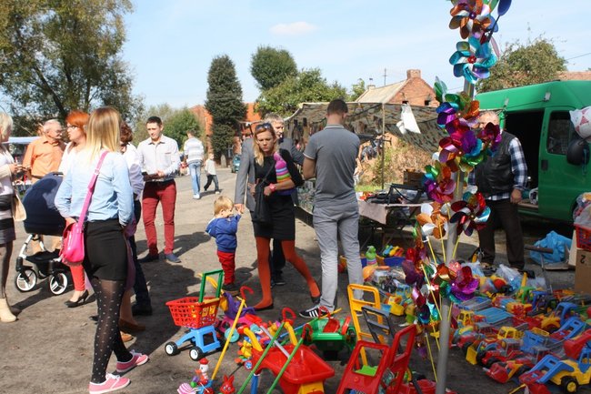 Nie tylko z maczugami ? zdjęcia