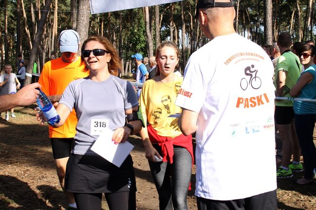 Kolejny rekordowy bieg! - zdjęcia