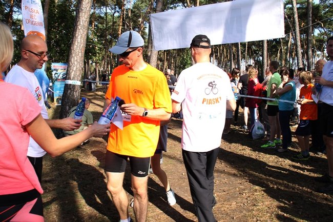 Kolejny rekordowy bieg! - zdjęcia