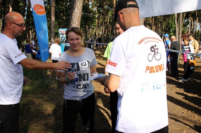 Kolejny rekordowy bieg! - zdjęcia