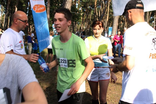 Kolejny rekordowy bieg! - zdjęcia