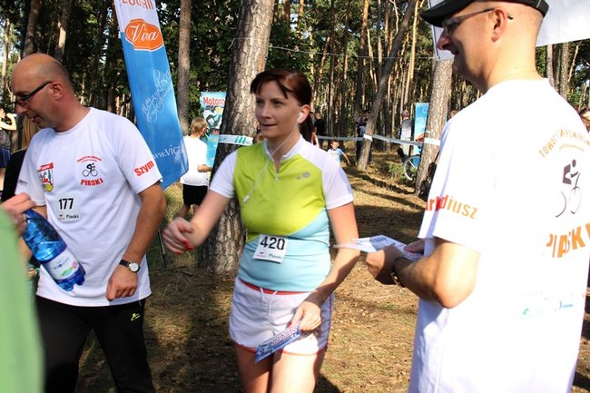 Kolejny rekordowy bieg! - zdjęcia