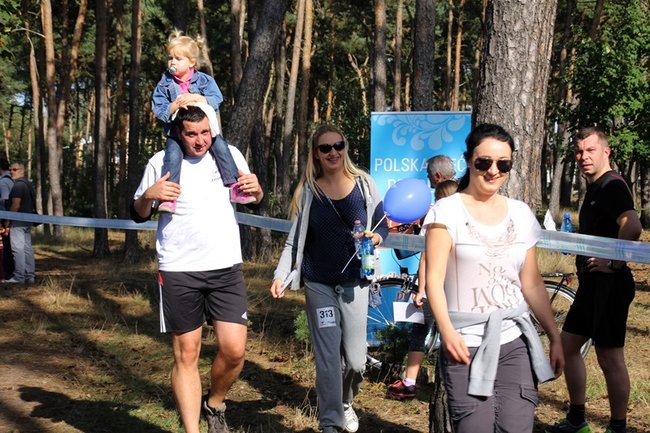 Kolejny rekordowy bieg! - zdjęcia