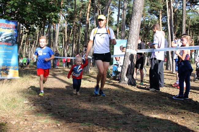 Kolejny rekordowy bieg! - zdjęcia
