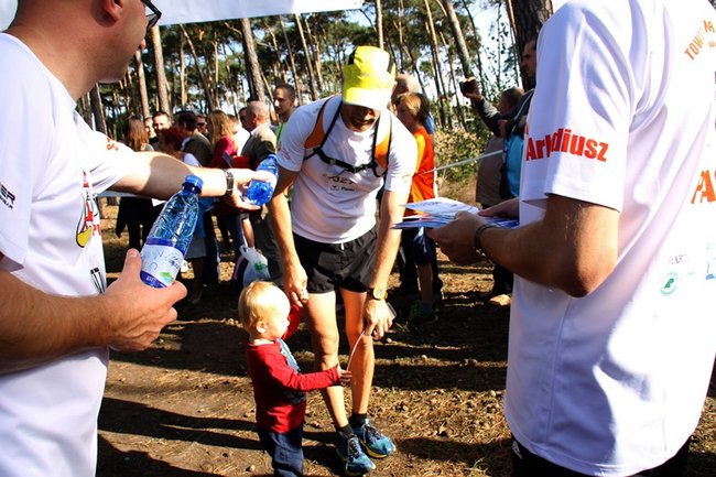 Kolejny rekordowy bieg! - zdjęcia